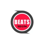 Logo of BEATS RADIO 100.5 FM android Application 